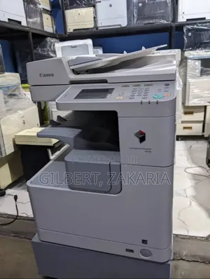 Canoni Imagerunner 2520