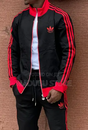 Full Track Suit