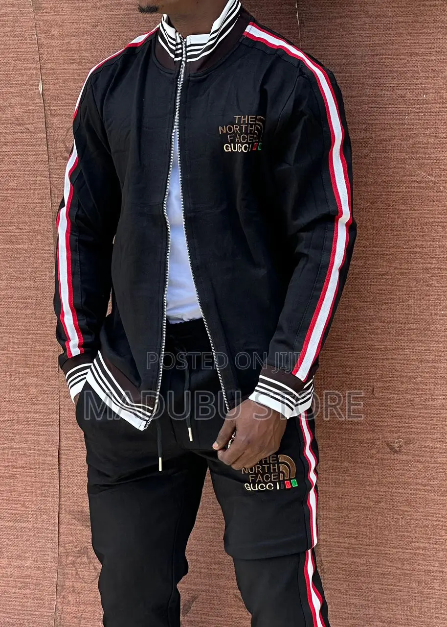 Full Track Suit