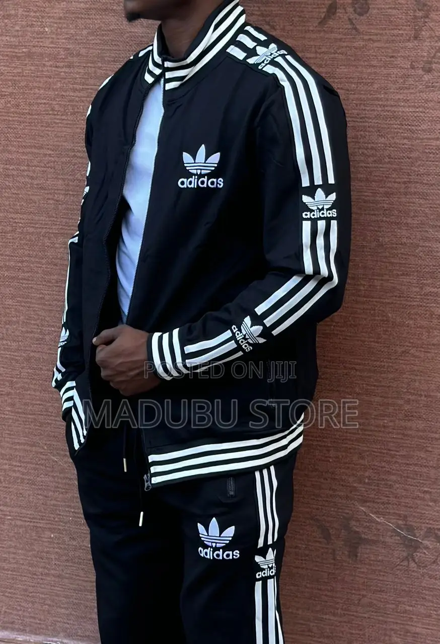 Full Track Suit