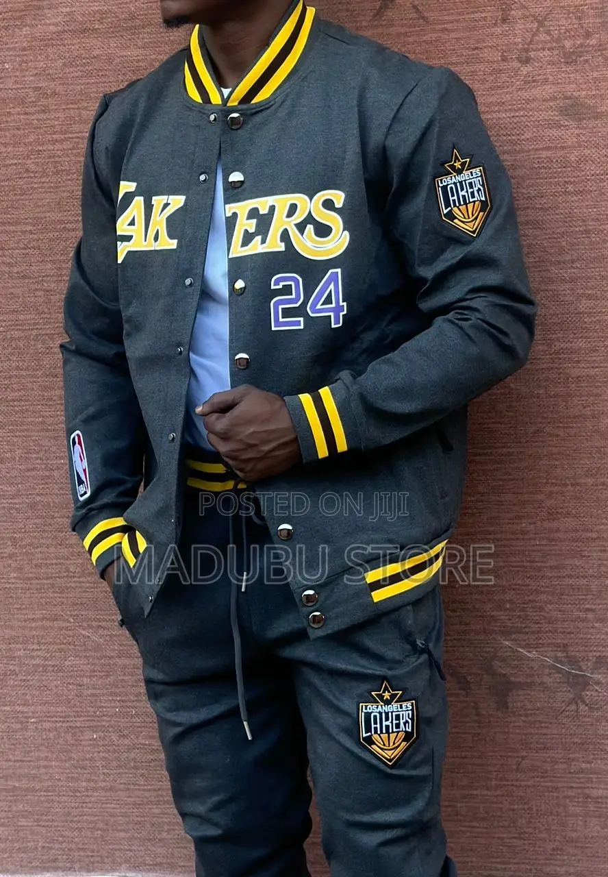 Full Track Suit