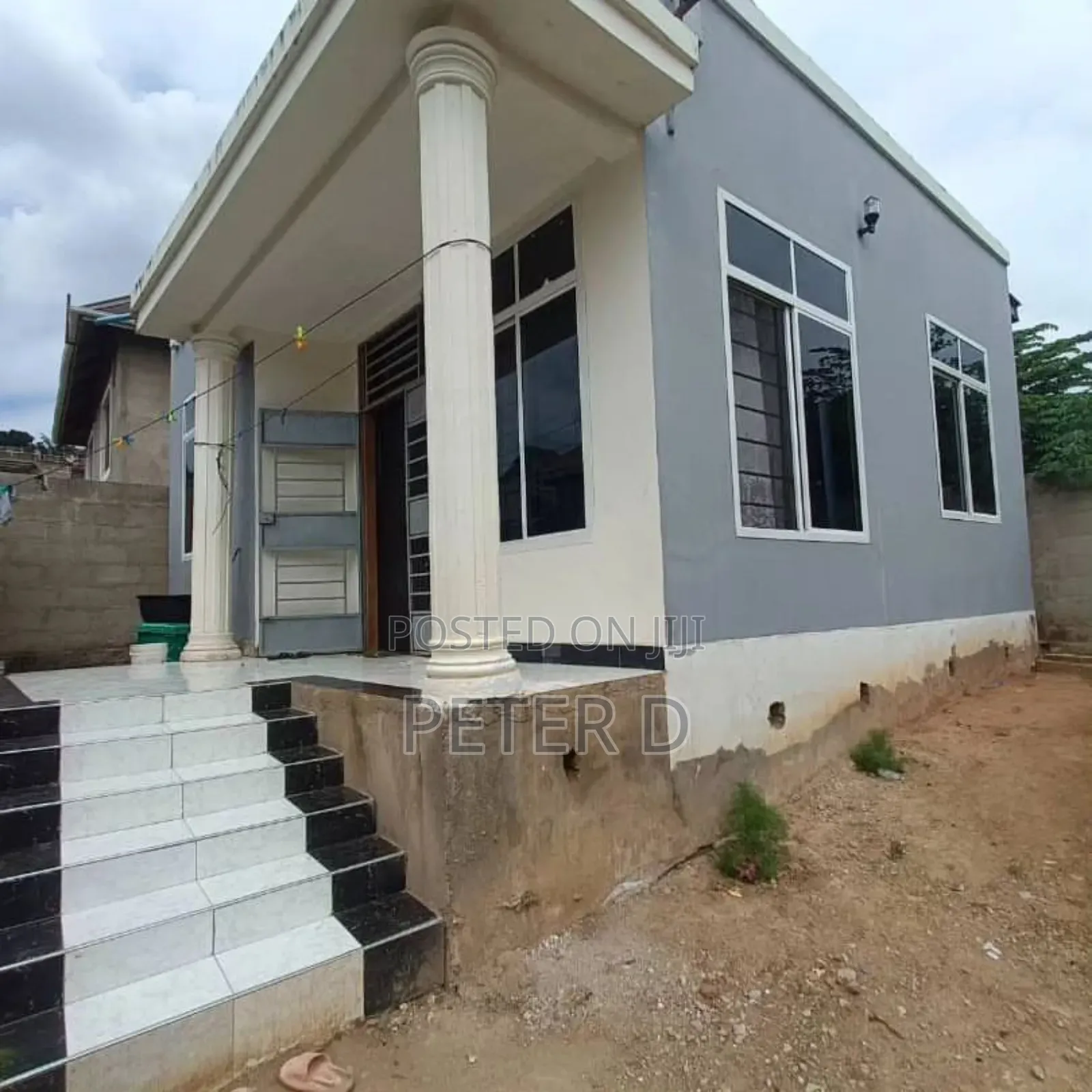 2bdrm House in Mbezi for sale