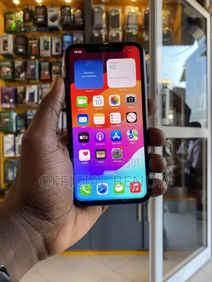 Apple iPhone 11 128 GB Black