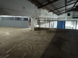 Town Warehouse