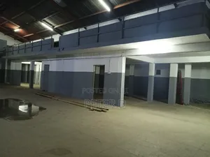 Town Warehouse