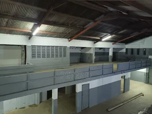 Town Warehouse