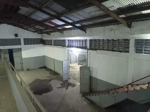 Town Warehouse