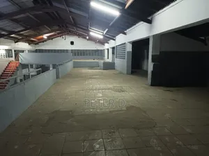 Town Warehouse