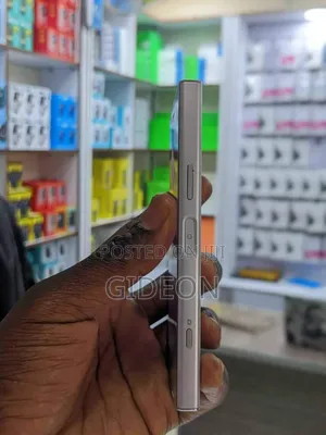 Sony Xperia XZ1 Compact 32 GB Silver