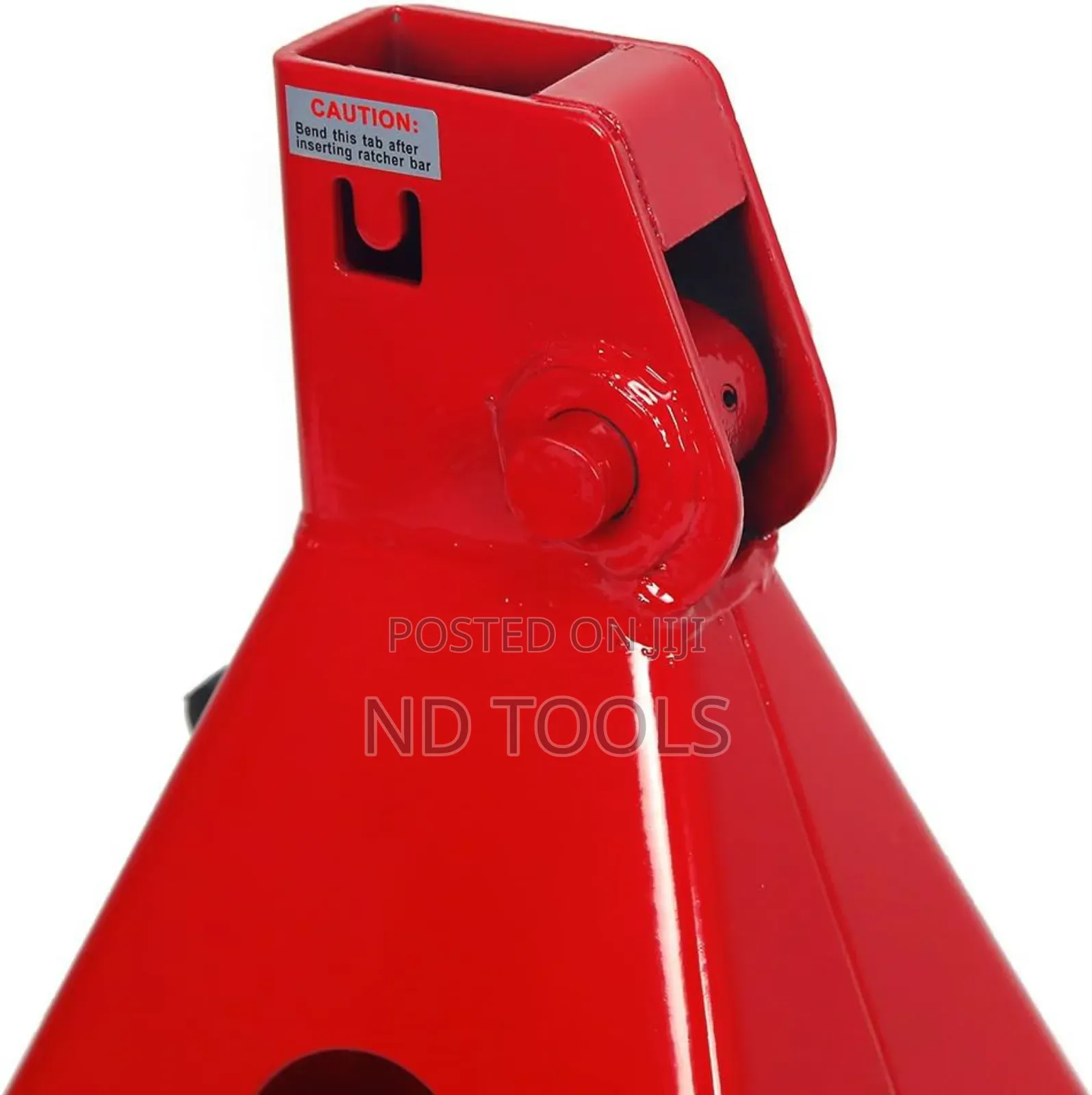 2T Jack Stand