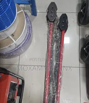 Chain Spanner 6” at 330,000