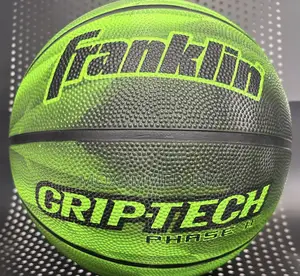 Franklin Grip-Tech Phase II