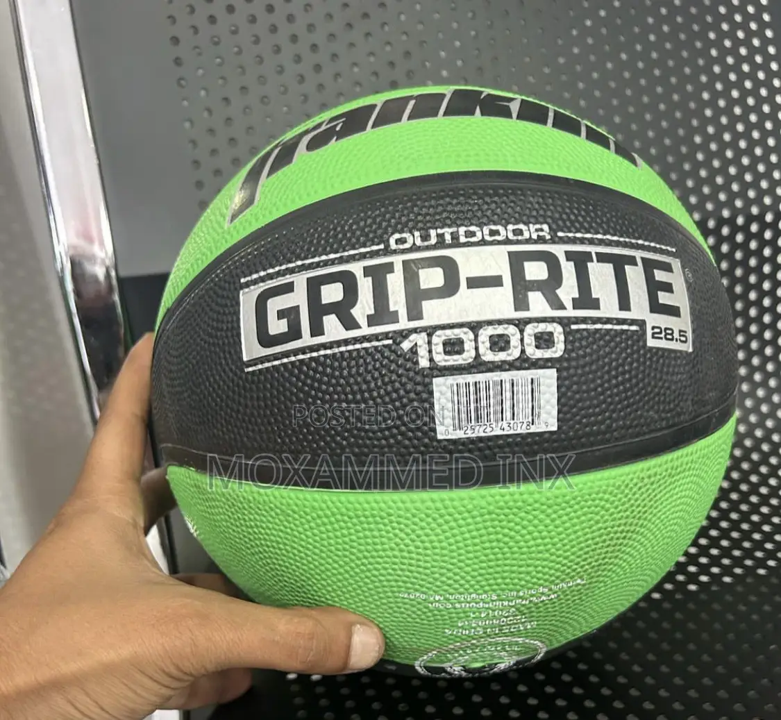 Franklin Grip-Rite 1000