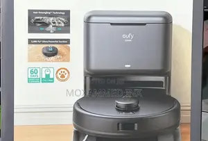 Eufy CLEAN L60 Hybrid