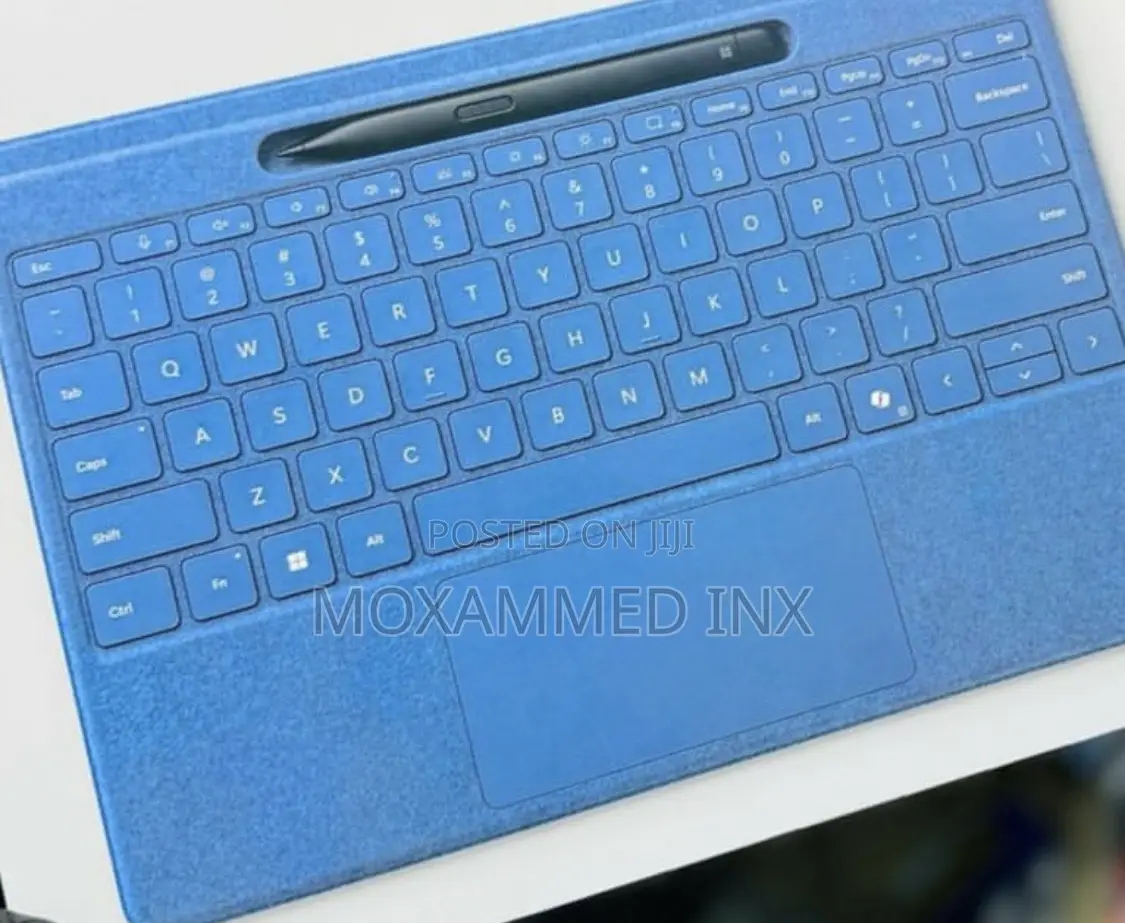 Microsoft Surface Pro | Flex Keyboard With Slim Clavier Fl