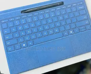 Microsoft Surface Pro | Flex Keyboard With Slim Clavier Fl
