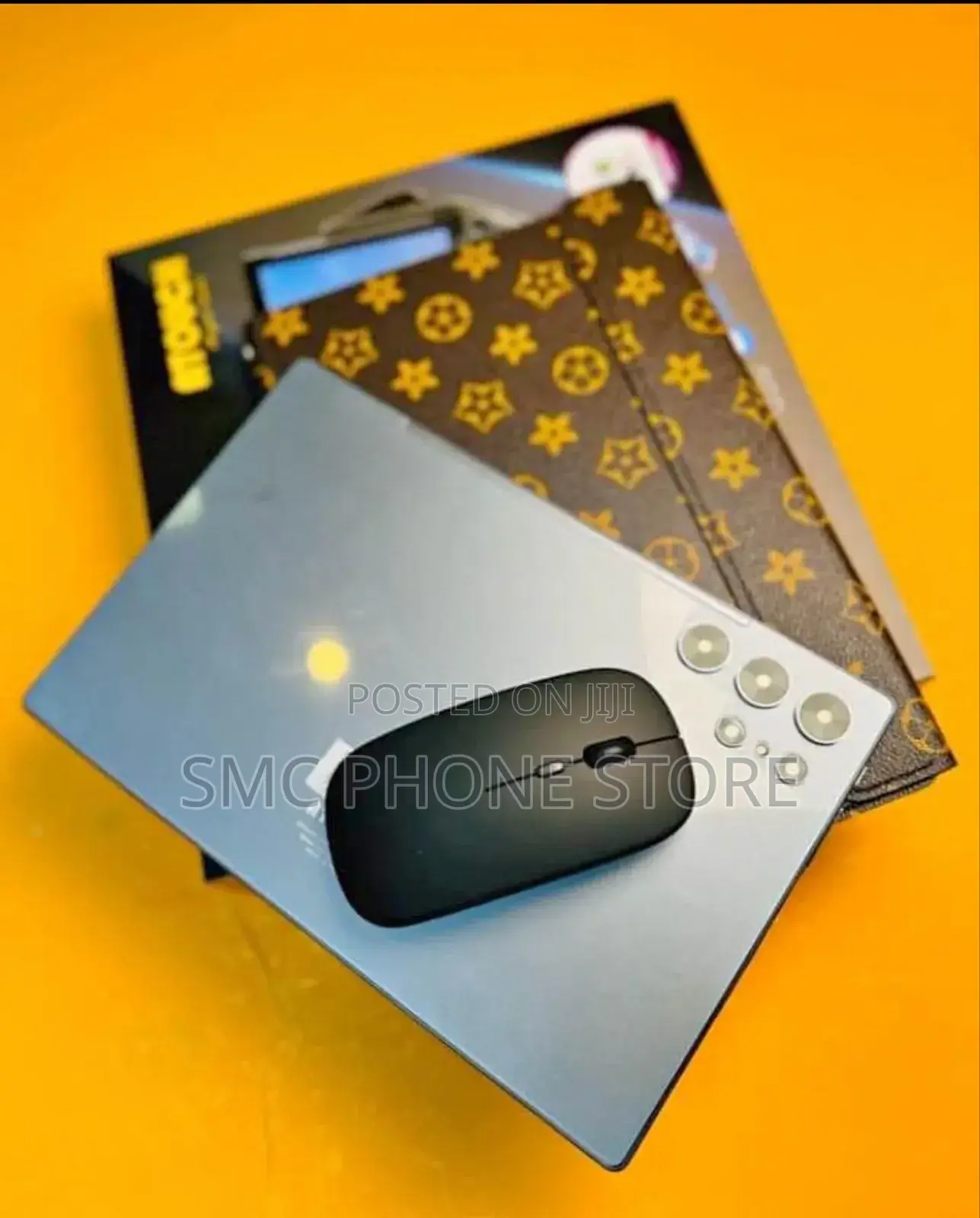 A Touch Se2 Full Box