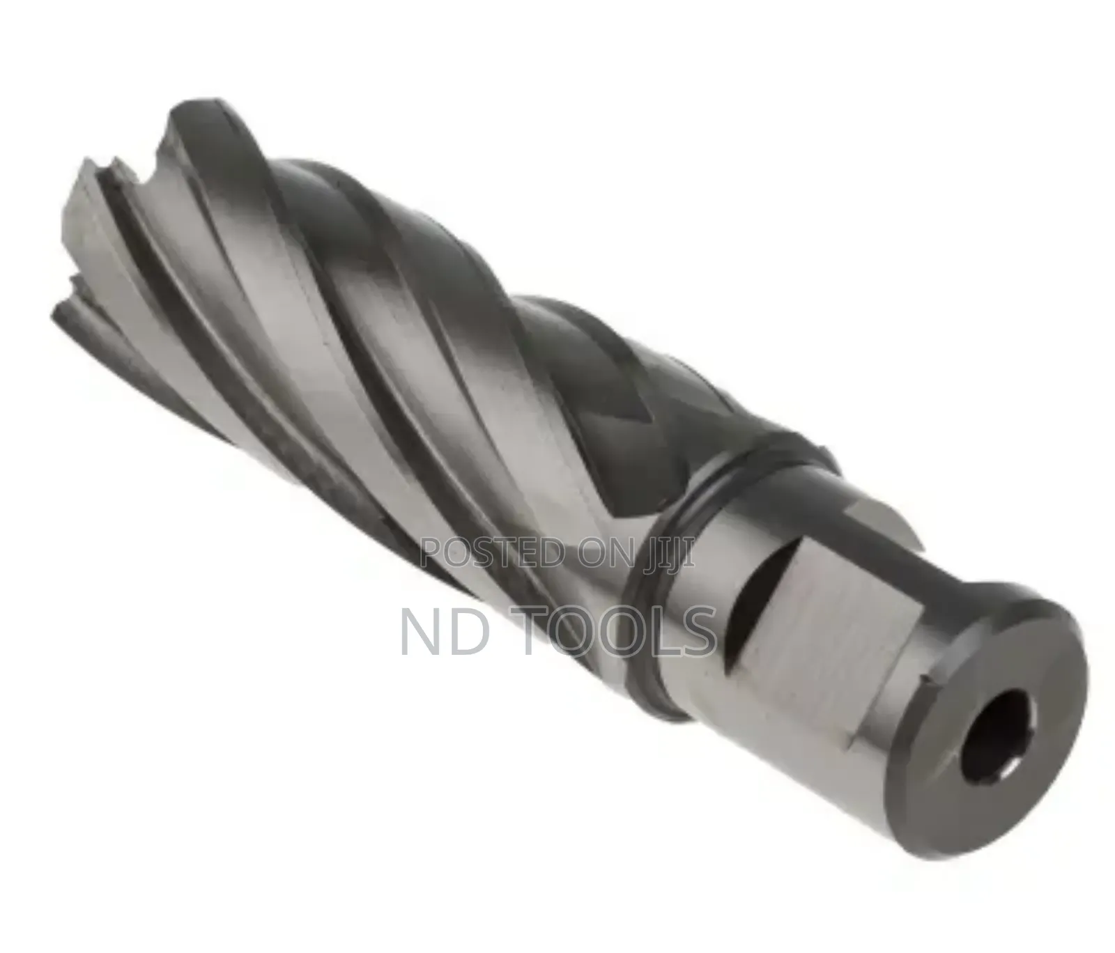22mm Magnetic Drill Bit