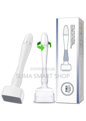 Derma Stamp System .