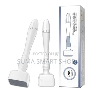 Derma Stamp System .