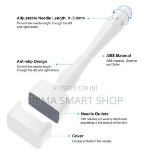 Derma Stamp System .