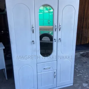 Kabati La Milango 3 Bei 300000