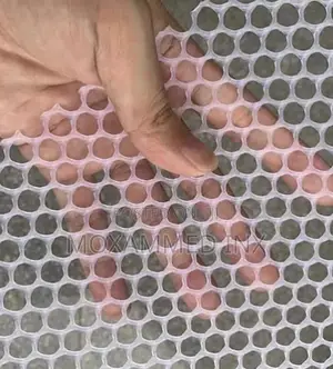Chicken Wire Plastic Full 6ft 25meters