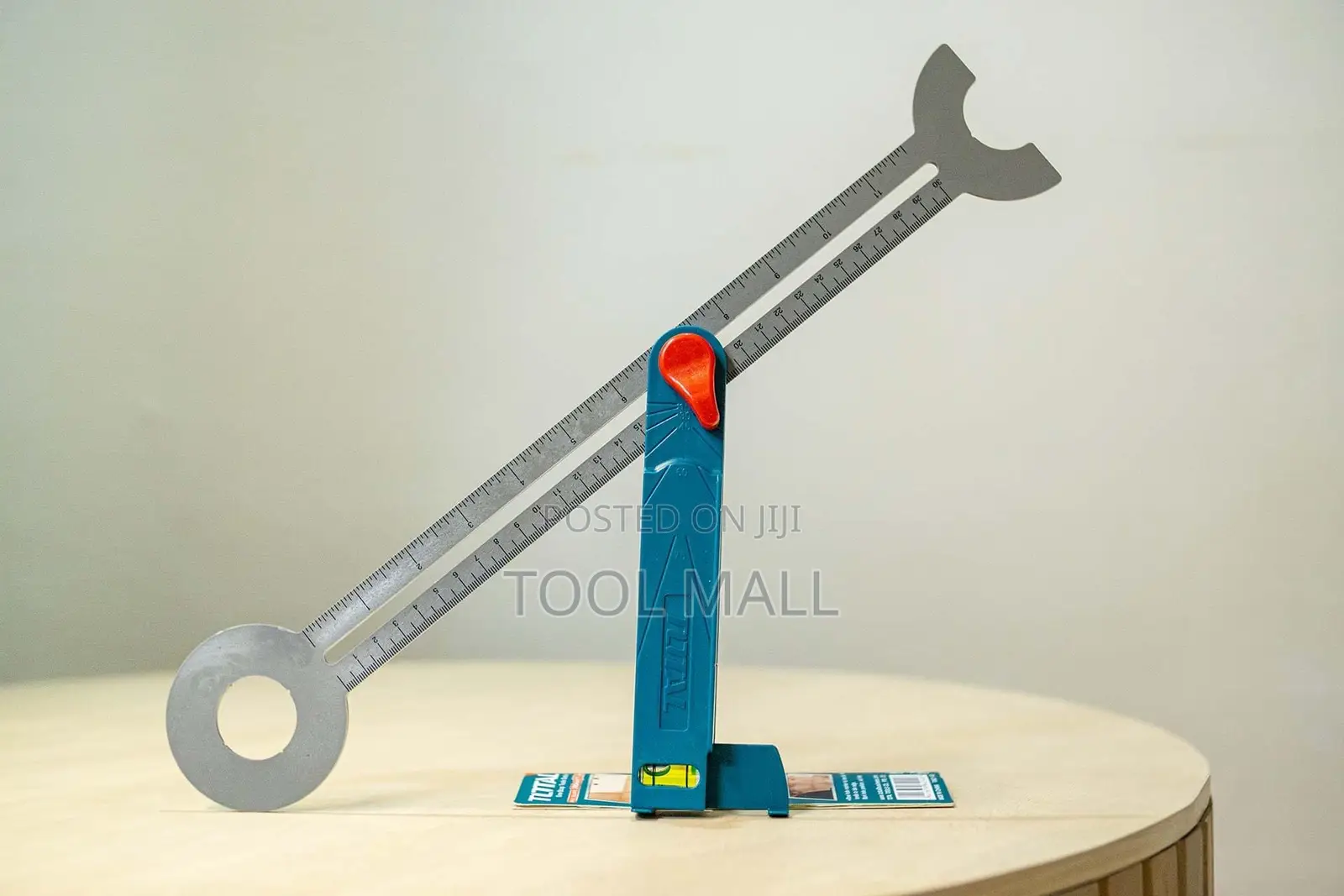 Total Angle Square TAHS3011