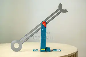 Total Angle Square TAHS3011
