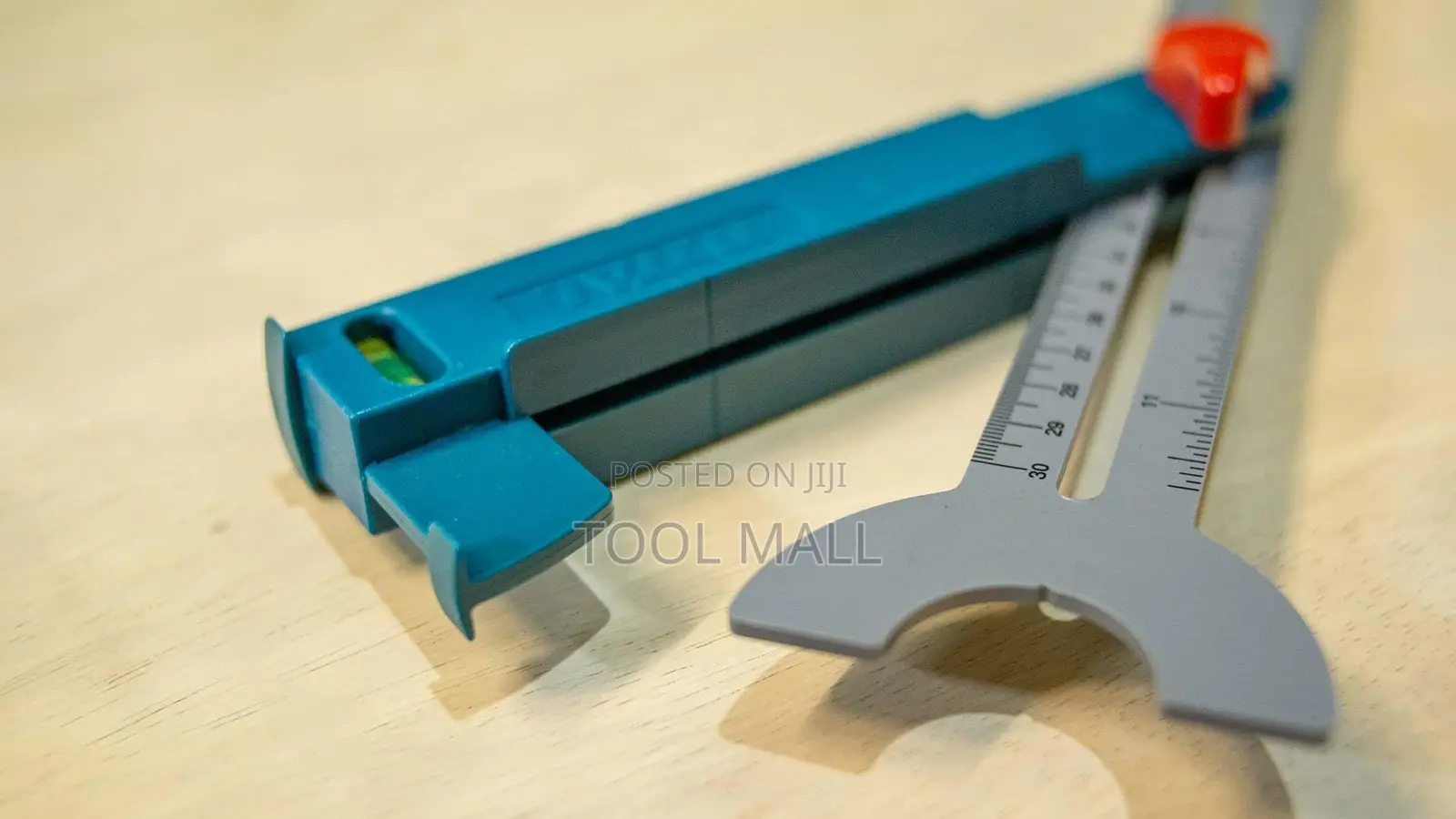Total Angle Square TAHS3011