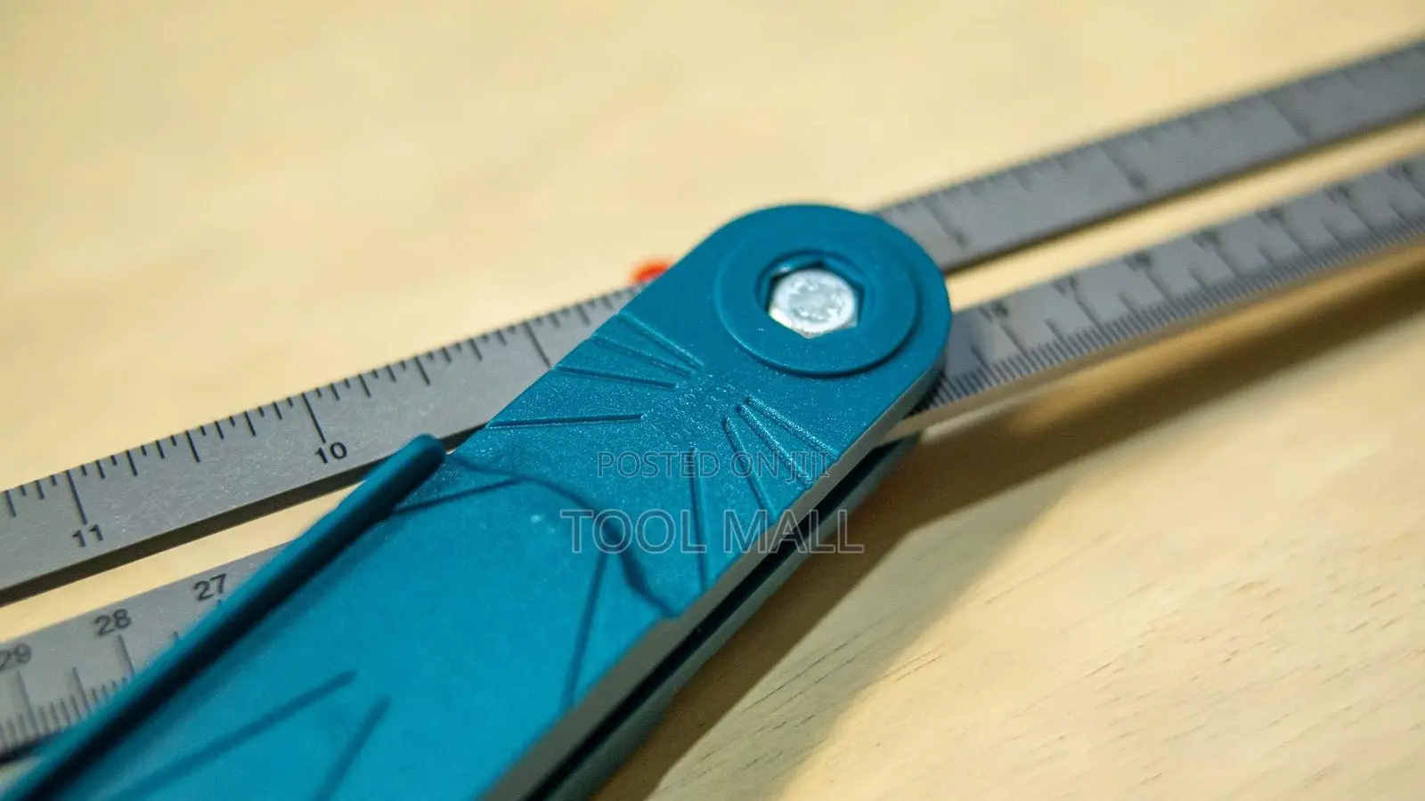 Total Angle Square TAHS3011