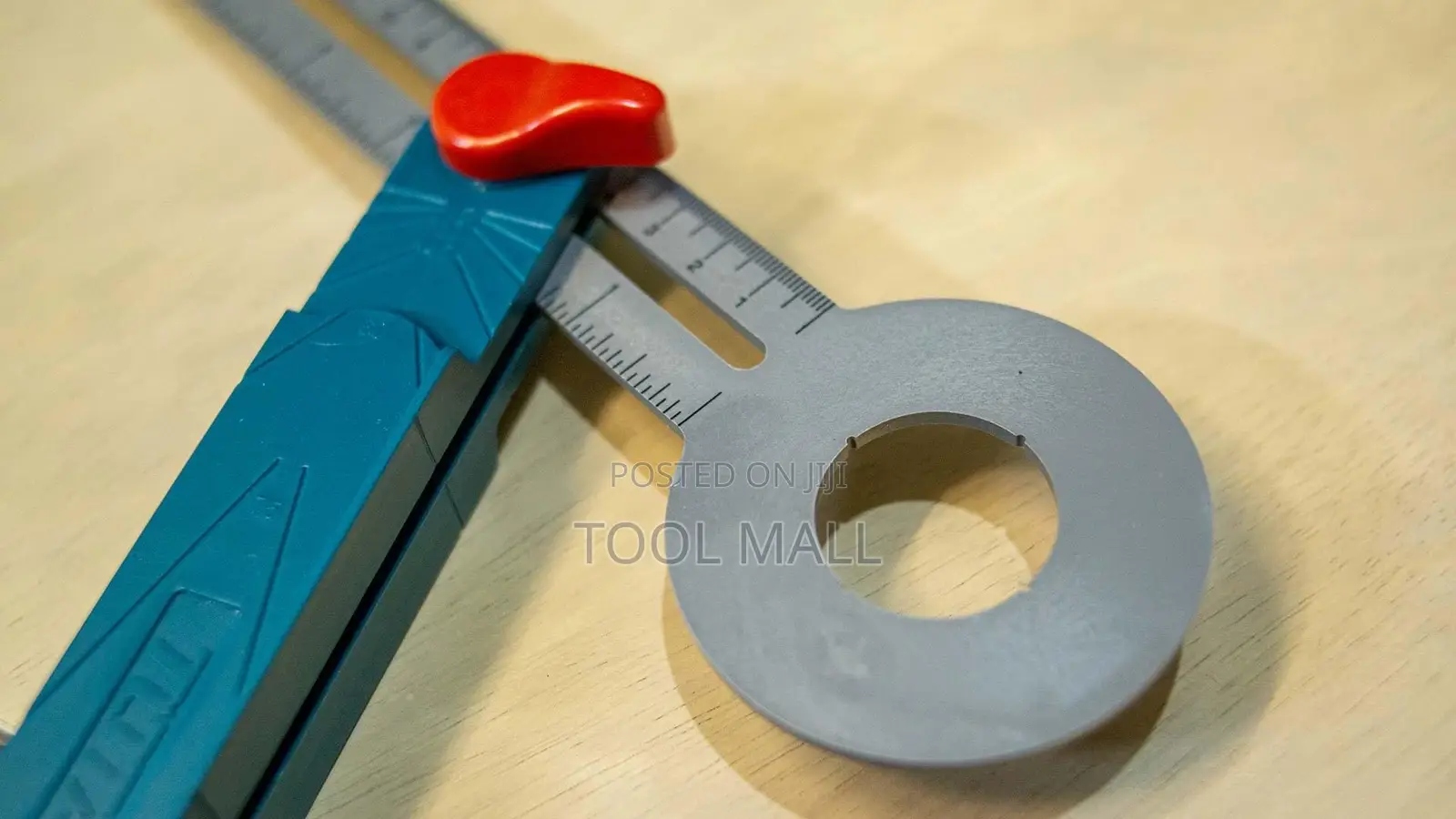 Total Angle Square TAHS3011