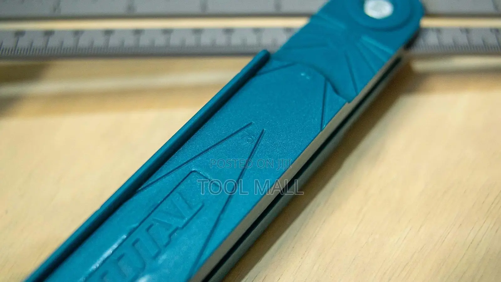 Total Angle Square TAHS3011