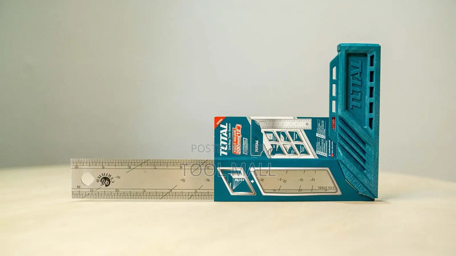 Total Angle Square TMT61126