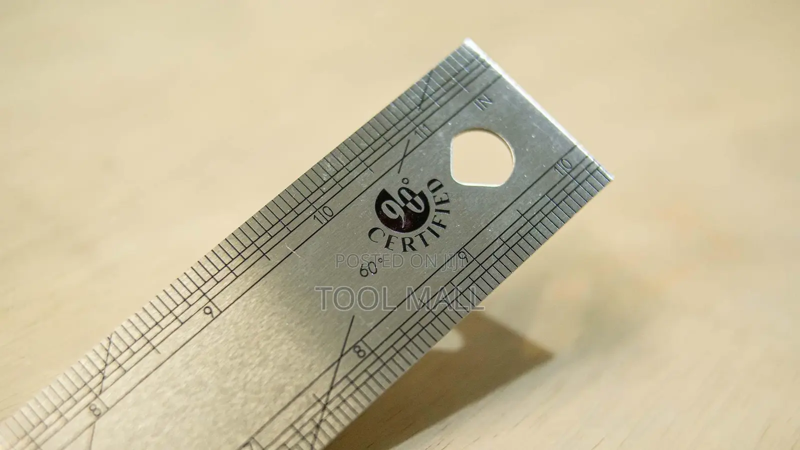 Total Angle Square TMT61126