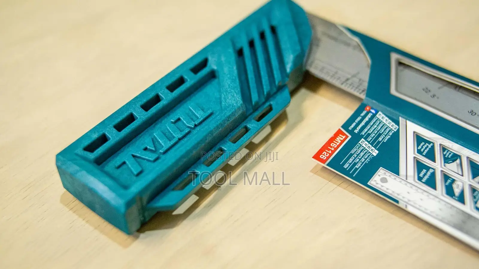 Total Angle Square TMT61126