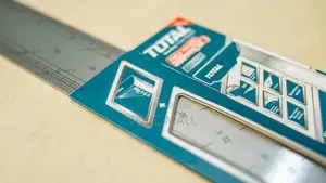 Total Angle Square TMT61126
