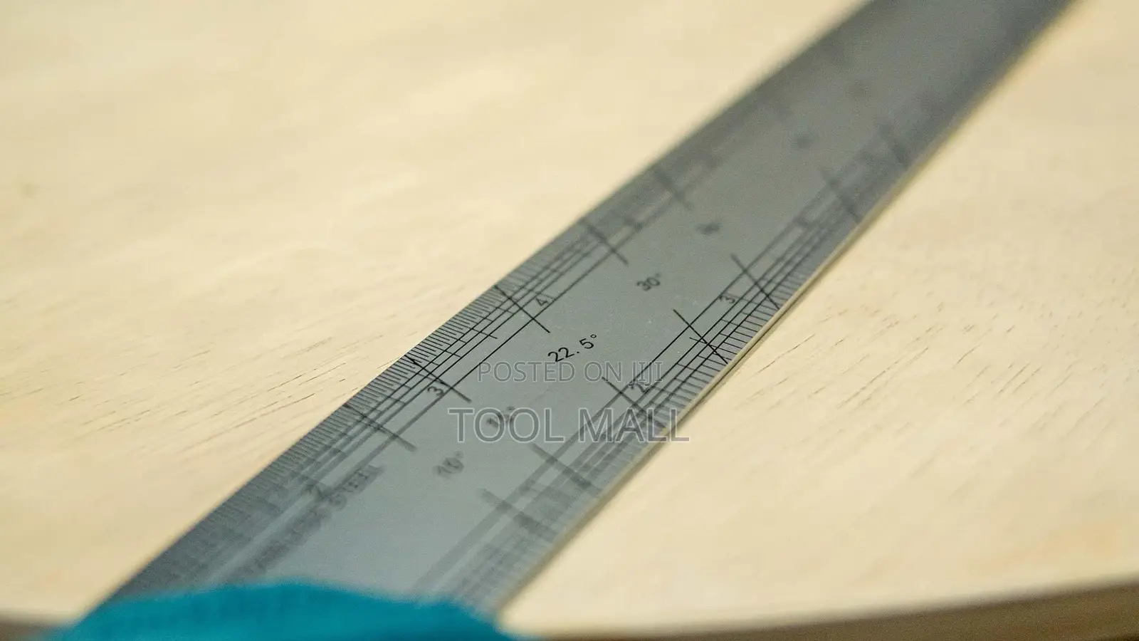 Total Angle Square TMT61126