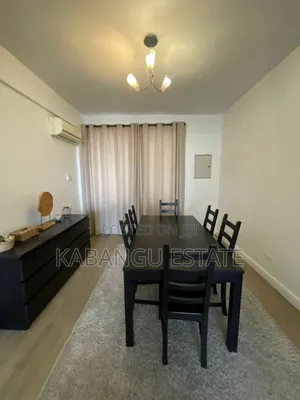 Furnished 3bdrm Apartment in Kawebeach, Mikocheni for rent