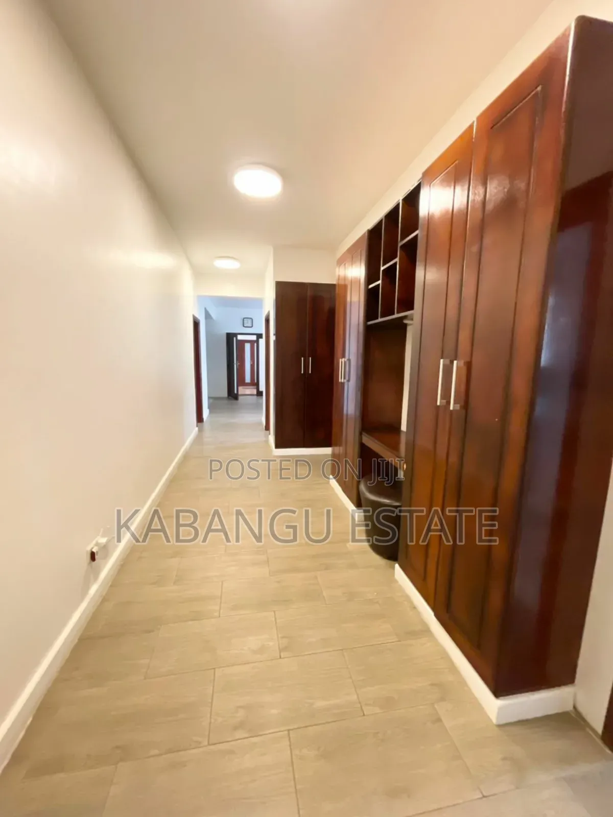 Furnished 3bdrm Apartment in Kawebeach, Mikocheni for rent