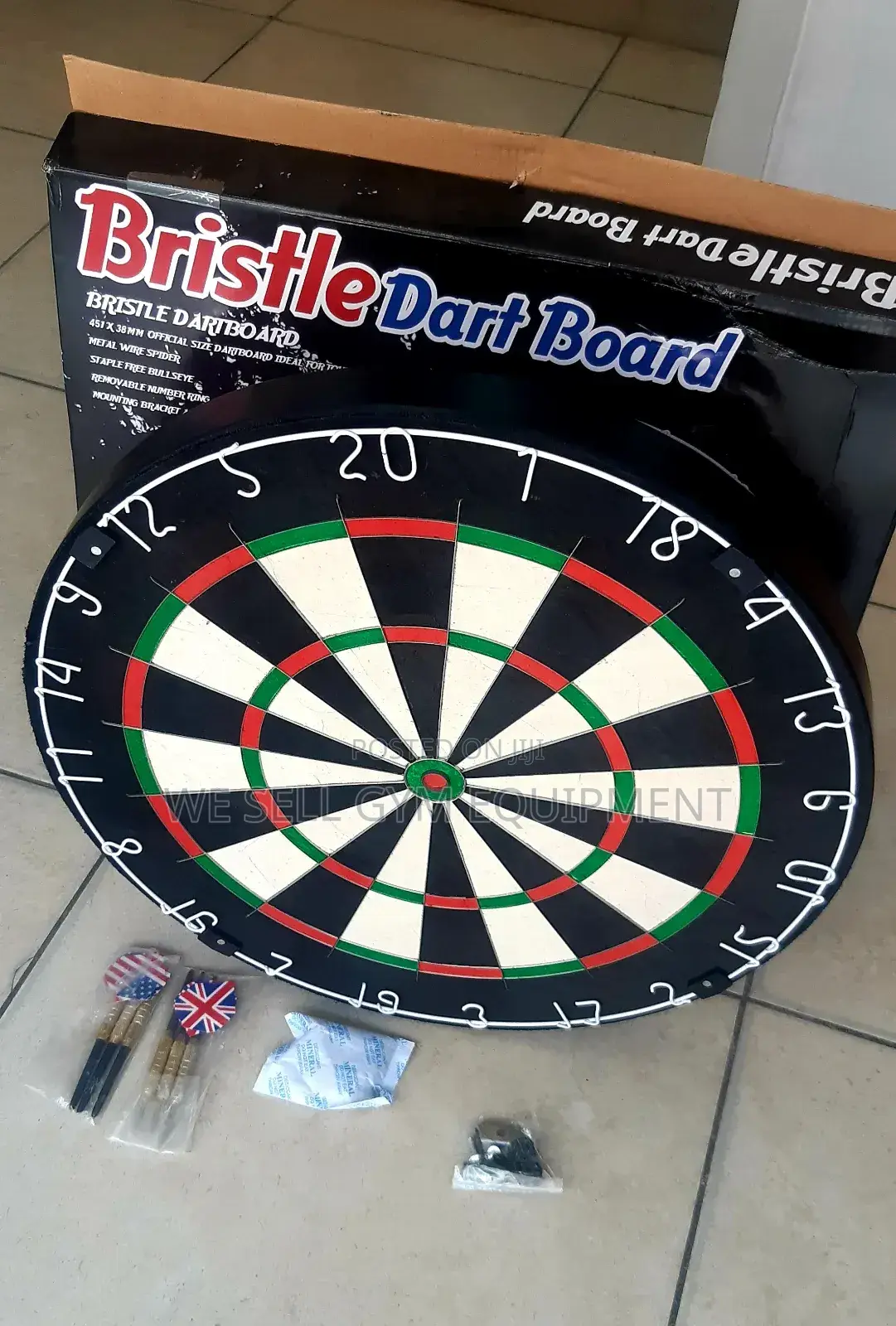 Dart Board Original