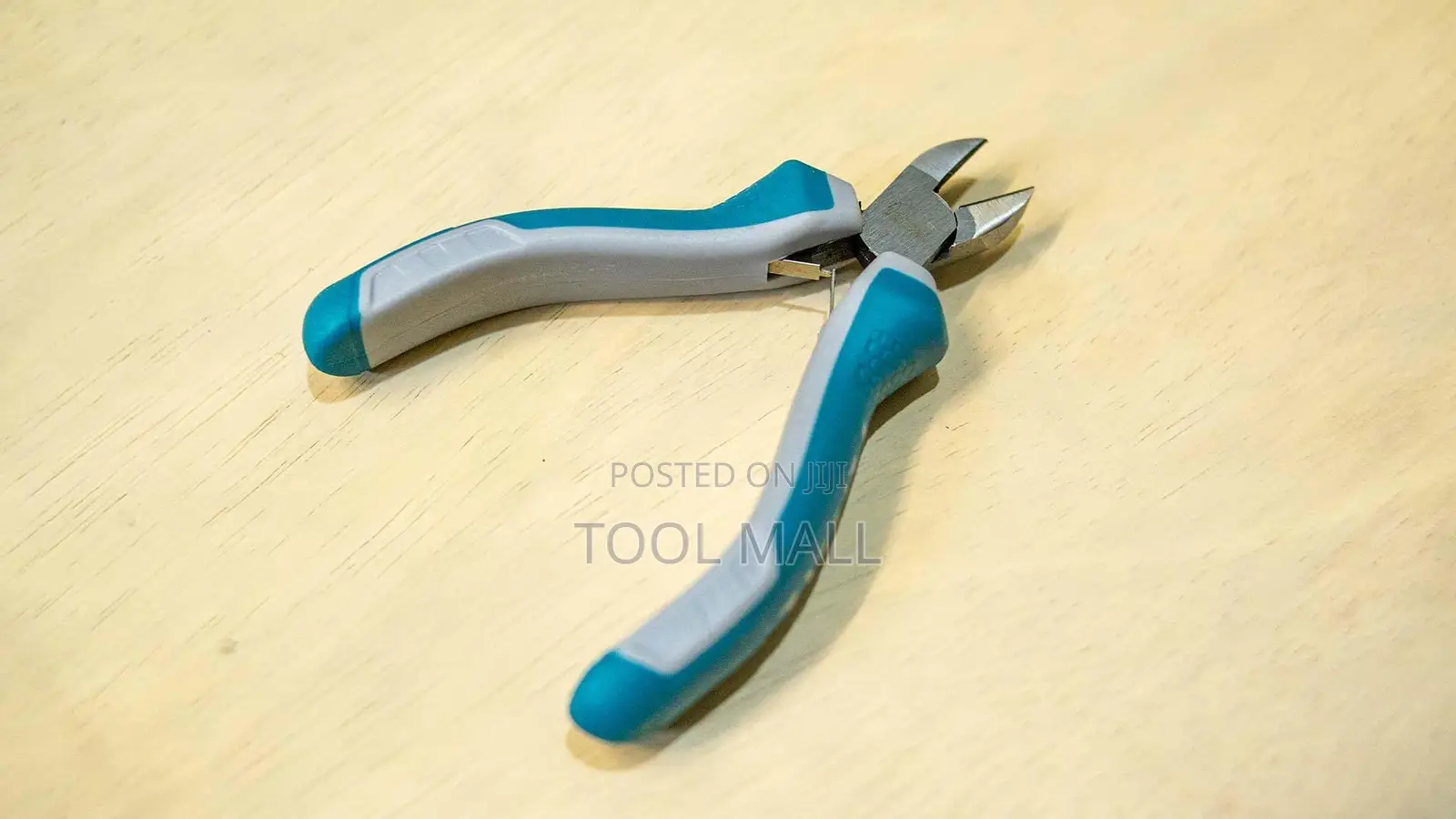 Total Combination Pliers Mini THTMN156