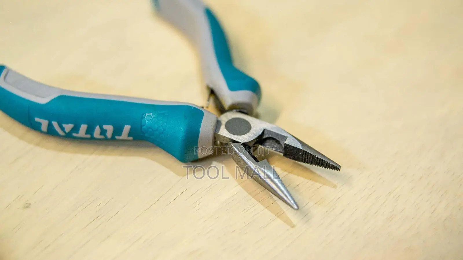 Total Combination Pliers Mini THTMN156