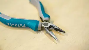 Total Combination Pliers Mini THTMN156