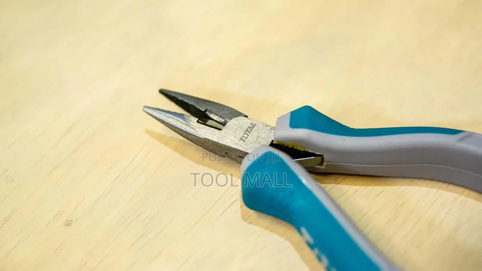 Total Combination Pliers Mini THTMN156