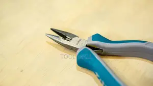 Total Combination Pliers Mini THTMN156