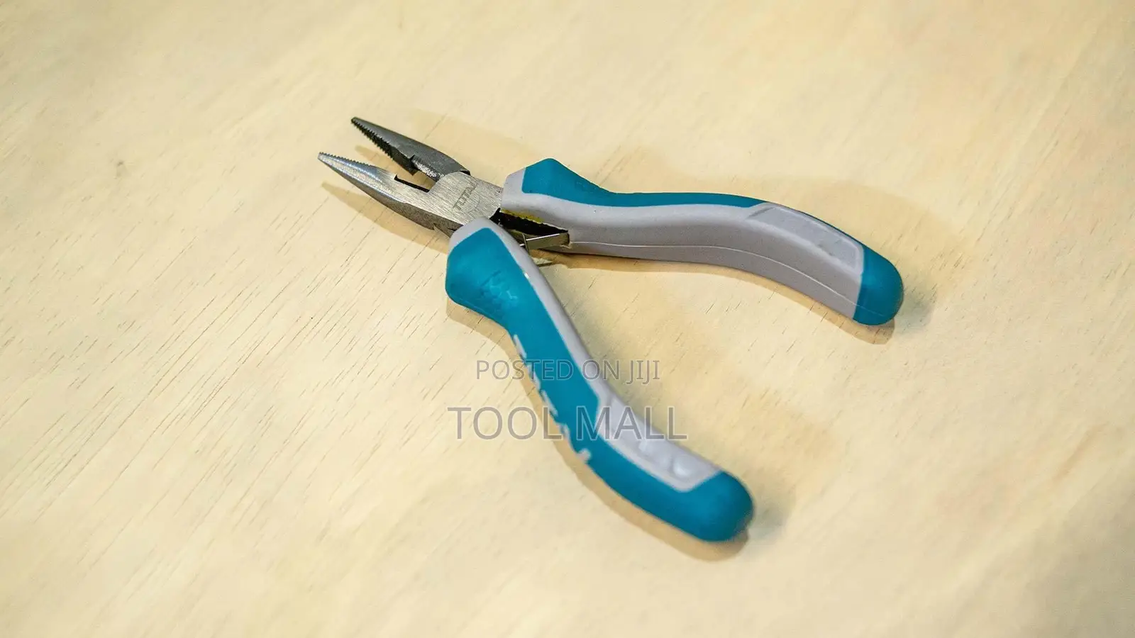 Total Combination Pliers Mini THTMN156