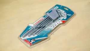 Total Torx Key THT106391