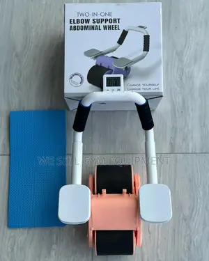 Ab Wheel Katatumbo