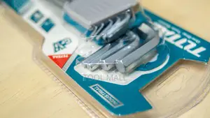 Total Allen Key Hex THT106192